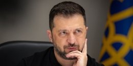 Зеленський