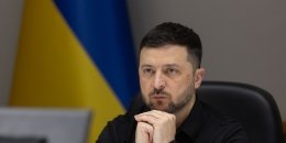 Зеленський