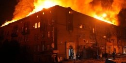 Атаки РФ на Слов’янськ і Запоріжжя - які наслідки