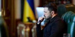 Зеленський