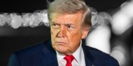 Трамп снова посетит Китай