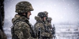 Як розвивається ситуація навколо Лиману