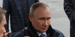 Путін