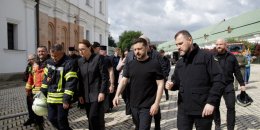 Зеленський