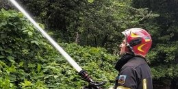 Російський екоцид призводить до жахливих наслідків