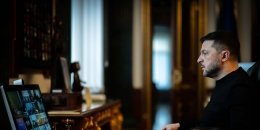 Зеленський