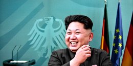 Кім Чен Ин ухвалив нове абсурдне рішення