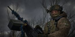 Повітряний бій РФ і України - перші подробиці