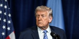 Трамп готовий продовжити війну на Близькому Сході