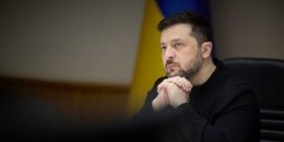 Зеленський