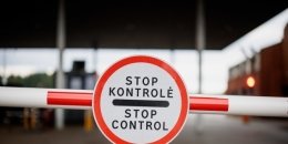 Нова система в’їзду та виїзду запрацювала в Євросоюзі