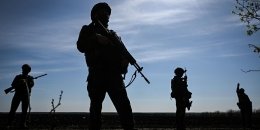Росіяни власноруч зірвали власне "перемирʼя"