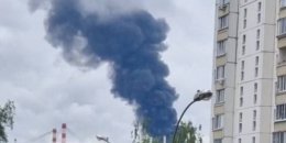 “Бавовна” в Москві 16 червня - усі деталі та відео