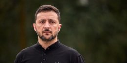 Зеленський