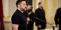 Зеленський