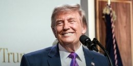 Трамп