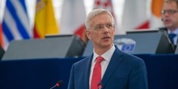 Криш’яніс Каріньш