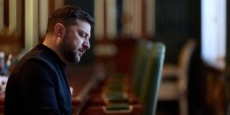 Зеленський