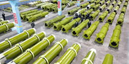 КНДР почала масово виробляти копії російських "Іскандерів"