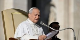 Папа Римський висловив свою думку щодо дій Трампа