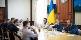 Свириденко