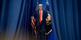 Трамп