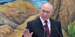 Битва за Куп'янськ вказує на послаблення армії РФ