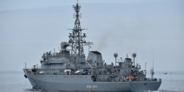 Спецоперація СБУ в Криму — усі подробиці та фото