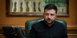 Зеленський