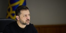 Зеленський