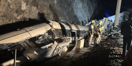 катастрофа