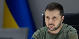 Зеленський