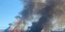 “Бавовна” в Росії і Криму 10 червня - подробиці та відео