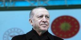 Ердоган боїться ескалації війни на Близькому Сході