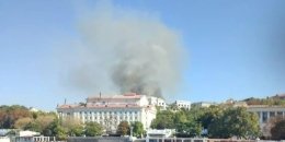 ЧФ РФ накрила хвиля паніки через дії України