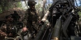 Російська логістика на Херсонщині знову опинилася під ударом України