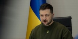 Зеленський