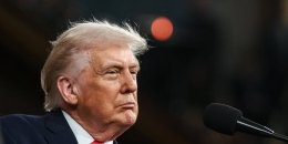 Трамп