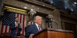 Трамп публічно звернувся до Ірану