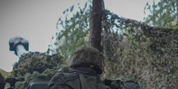 десантники