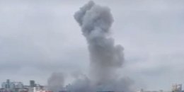 Вибух морського дрона в Румунії - що наразі відомо