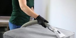 What not to vacuum: things that can damage equipment or harm your health