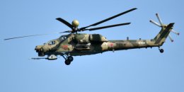 СБС уразили 2 російських гелікоптери у Воронезькій області — відео