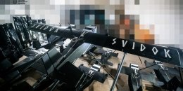 Далекобійні дрони повертають війну в Росію