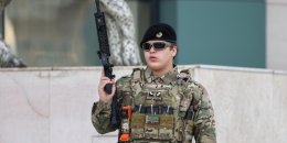 Адам кадиров