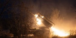 Втрати армії РФ станом на 2 лютого 2026 року