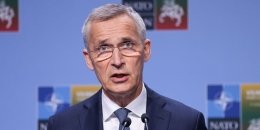 Столтенберг