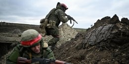 Росія лише імітує, що перемагає у війні проти України