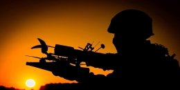 Українські воїни уразили 2 райони зосередження армії РФ