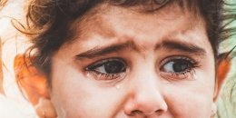 В Афганістані продовжують знущатися над дітьми